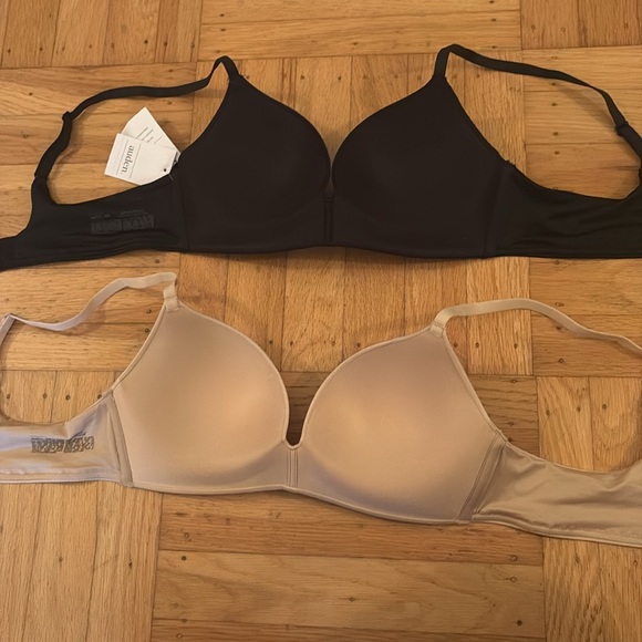 New Auden bras - Picture 2 of 4